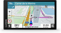 Garmin DriveSmart 66 EU MT-D – nawigacja samochodowa, mapy Europy