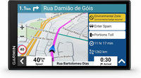 Garmin DriveSmart 66 MT-S – nawigacja samochodowa GPS z Alexa, Europa