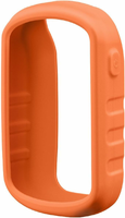 Garmin eTrex Touch - silikonowe etui ochronne, pomarańczowe