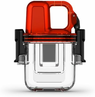 Garmin Etui do nurkowania inReach Mini – wodoszczelne, czarne