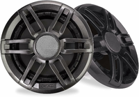 Garmin Fusion MS-RA60 – radio morskie z parą głośników, grill sportowy