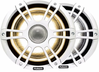 Garmin Fusion Signature Series 3 16,5 cm – para głośników morskich LED, biały