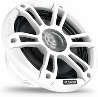Garmin Fusion Signature Series 3i 19,6 cm – głośniki morskie koncentryczne, para, biały