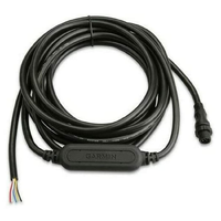 Garmin GFL 10 – adapter poziomu cieczy do sieci NMEA 2000