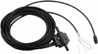 Garmin GFS 10 – czujnik przepływu i poziomu paliwa NMEA 2000 dla łodzi