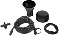 Garmin GPS 24xd – antena GPS z czujnikiem nagłówka, NMEA 2000