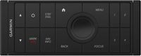 Garmin GRID 20 – pilot joystick do plotera morskiego, czarny
