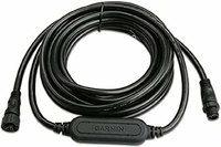 Garmin GST 10 – adapter NMEA 2000 do czujnika prędkości i temperatury wody