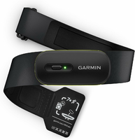 Garmin HRM-600 – pulsometr premium na klatkę piersiową, rozmiar XS-S