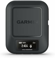Garmin inReach Messenger – komunikator satelitarny, alert SOS, IPX7