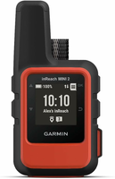 Garmin inReach Mini 2 – komunikator satelitarny GPS, pomarańczowy