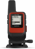 Garmin inReach Mini – kompaktowy komunikator satelitarny GPS, czarny