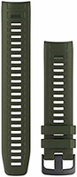 Garmin Instinct 2 – wymienny pasek 22 mm, zielony
