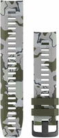 Garmin Instinct Pasek wymienny – zielony (Lichen)