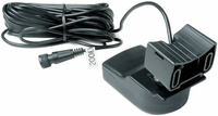 Garmin Intelliducer – czujnik głębokości NMEA 2000, uchwyt na łódź