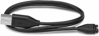 Garmin kabel ładująco-transmisyjny USB – klips do urządzeń Garmin, 0,5 m