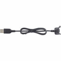 Garmin kabel ładujący USB do vívosmart HR/HR+