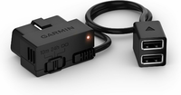 Garmin kabel OBD-II do trybu parkingowego kamer Dash Cam