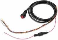 Garmin kabel zasilający 8-pinowy do urządzeń GPS