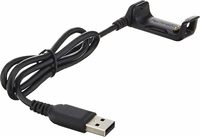 Garmin klips do ładowania vívoactive HR, kabel USB