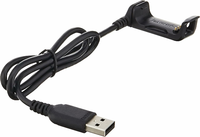 Garmin klips do ładowania vívoactive HR, kabel USB