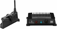Garmin LiveScope Plus – sonar na żywo, moduł GLS 10 i przetwornik LVS34