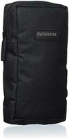 Garmin miękka torba do przenoszenia GPS, czarna