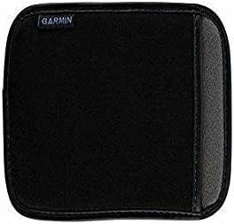 Garmin miękkie etui na nawigację 4,3 cala, czarne