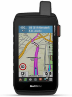Garmin Montana 700i – nawigator GPS z łącznością satelitarną inReach