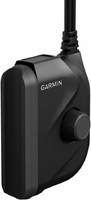 Garmin Panoptix PS22-TR – przetwornik sonaru czasu rzeczywistego, montaż na silniku