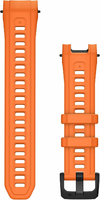 Garmin Pasek Instinct 3 22 mm – silikonowy, Solstice