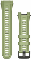 Garmin pasek silikonowy 26 mm do Instinct 3 50 mm i Instinct Crossover AMOLED, Fern Green