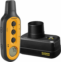 Garmin Pro Control 2 – zdalny system do wyrzutni treningowych dla psów