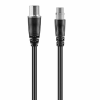 Garmin przedłużacz mikrofonu do radia VHF 210/210i, 10 m