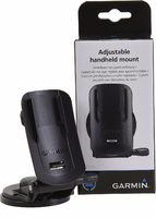 Garmin Regulowany aluminiowy uchwyt do inReach i GPSMAP 66i