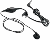 Garmin Słuchawki douszne z mikrofonem PTT do serii Rino