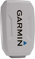 Garmin Striker 4 – osłona ochronna wyświetlacza echosondy