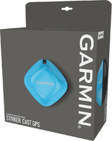 Garmin Striker Cast – przenośna echosonda zarzucana z GPS i aplikacją mobilną