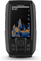 Garmin STRIKER Vivid 4cv - echosonda z przetwornikiem GT20