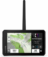 Garmin Tread Powersport – nawigacja terenowa GPS dla ATV, łączność grupowa PTT