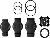 Garmin uchwyt rowerowy QuickFit – mocowanie zegarka na kierownicę