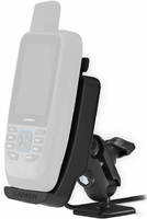 Garmin uchwyt zasilany do GPSMAP 86s/86sc/86i/86sci