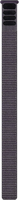 Garmin UltraFit 20 mm – pasek silikonowy do zegarka, orchidea