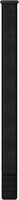Garmin UltraFit 2 22 mm – pasek nylonowy do zegarka, czarny