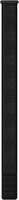Garmin UltraFit 2 22 mm – pasek nylonowy do zegarka, czarny