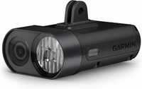 Garmin Varia Vue StVZO – przednie światło rowerowe z kamerą 4K