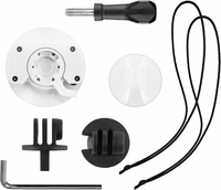 Garmin VIRB X/XE – uchwyt do sportów wodnych, mocowanie na deskę/kajak