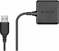 Garmin vívoactive – klips do ładowania i synchronizacji danych