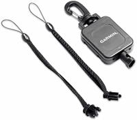 Garmin wysuwana smycz zabezpieczająca do ręcznych odbiorników GPS
