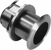 Garmin Xdcr 010-11868-20 – przetwornik echosondy, kadłubowy, stal nierdzewna